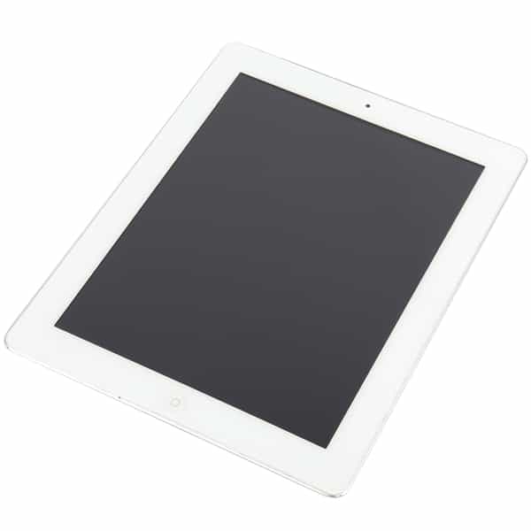 Apple iPad 2 16GB White WiFi + 3G (AT&T) MC982LL/A