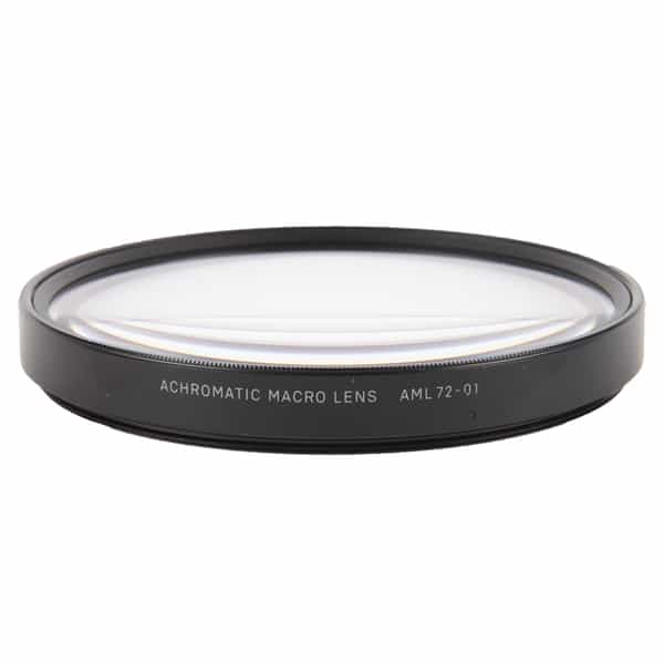 Sigma AML72-01 Close-Up Lens (for Sigma 18-300 Contemporary DC Macro HSM)
