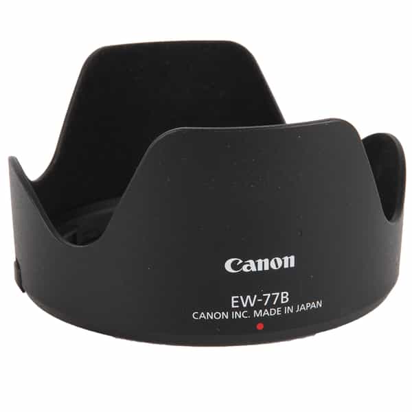 Canon EW-77B Lens Hood (35mm F/1.4 L II USM)