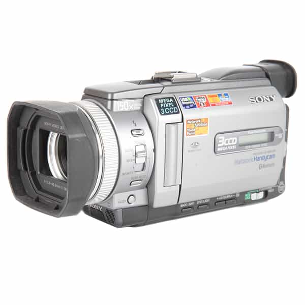 Sony DCR-TRV950 Mini DV Handycam NTSC Digital Video Camera