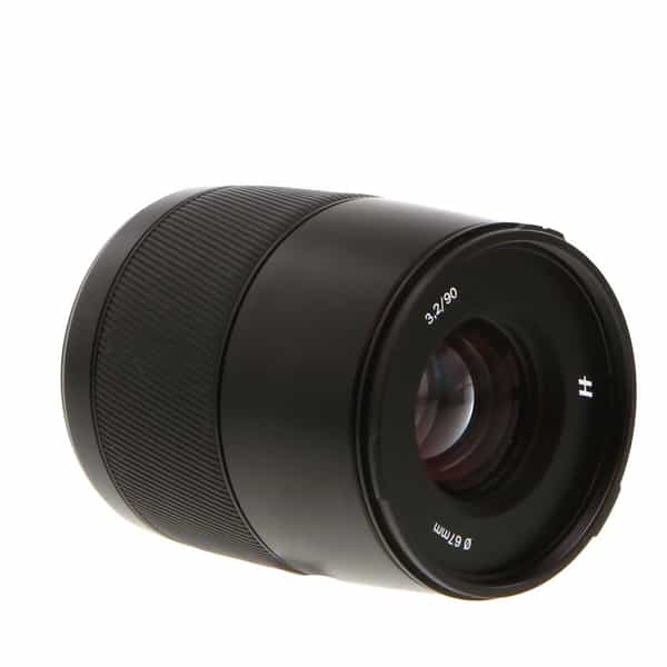 Hasselblad XCD 90mm f/3.2 Autofocus Lens for X-System {67} - EX