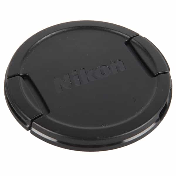 Nikon LC-CP31 Front Lens Cap for Coolpix L840