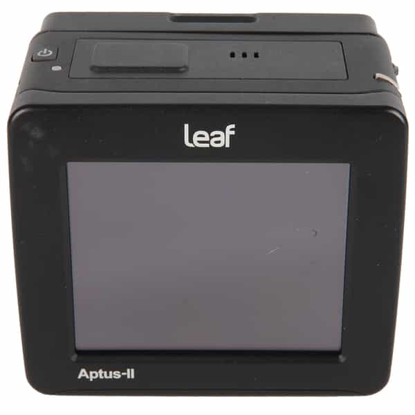 Leaf Aptus II 7 Digital Back for Hasselblad Auto Focus {33MP}
