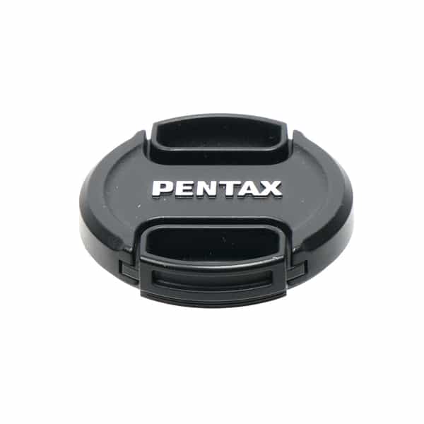 Pentax Q 40.5mm Inside Squeeze Front Lens Cap