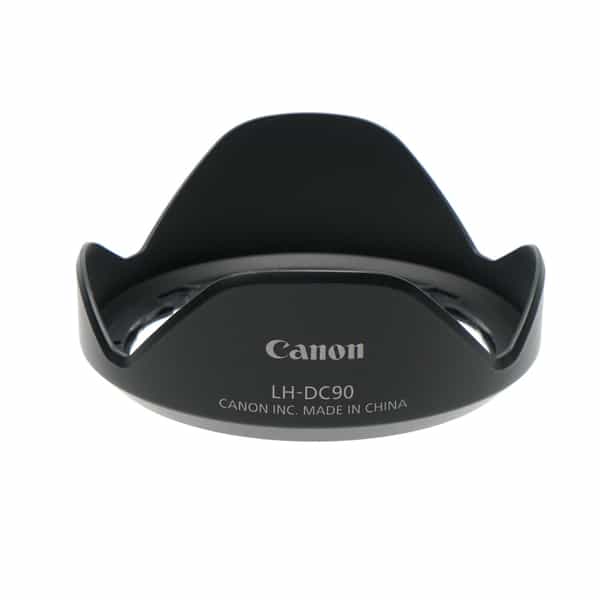 Canon LH-DC90 Lens Hood (for Powershot SX60 HS)