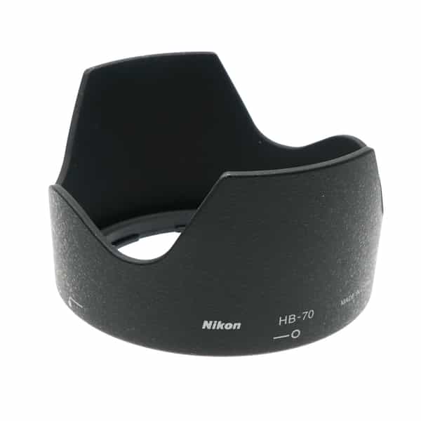 Nikon HB-70 Lens Hood for AF-S 35mm f/1.8 G ED