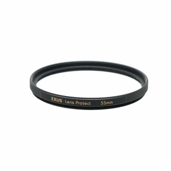 Marumi 55mm Lens Protect EXUS Filter