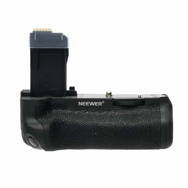 Neewer NW-760D Pro Battery Grip with Wireless Remote (For Canon EOS Rebel T6i, T6s, EOS 750D, 760D)