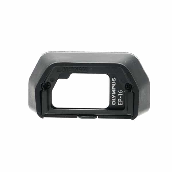 Olympus Eyecup EP-16 (Large) for E-M5 Mark II MFT (Micro Four Thirds)