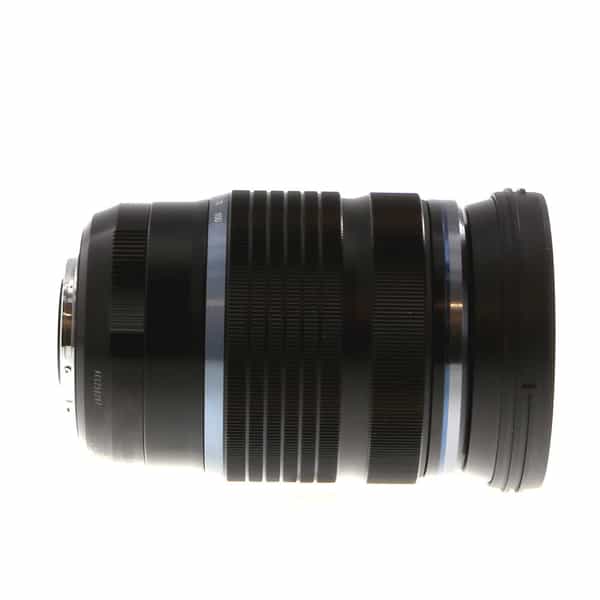 Olympus 12-100mm F/4 M.Zuiko ED IS Pro Autofocus Lens Black for 