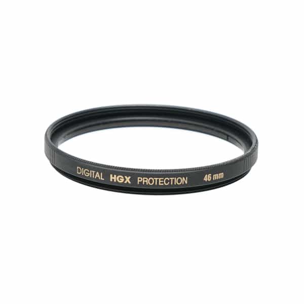 Promaster 46mm Protection HGX Digital Filter