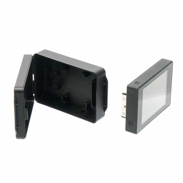 GoPro LCD Touch Bacpac Kit for Dive Housing (for HERO3, HERO3+) ALCDB-301