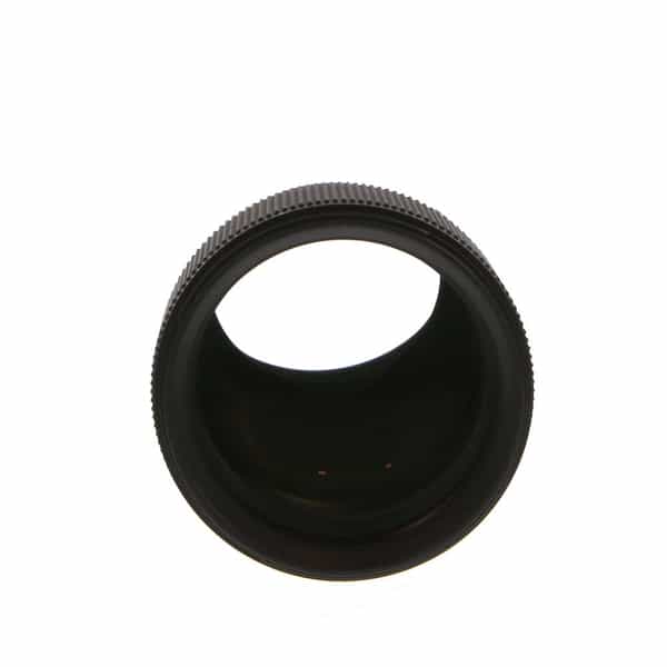 Sigma 135mm f/1.8 DG (HSM) A (Art) Lens for Nikon {82} - With Caps, Case,  Hood - EX+
