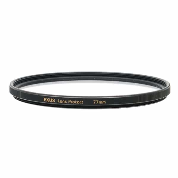 Marumi 77mm Lens Protect EXUS Filter