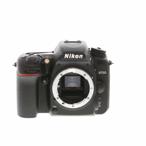 豊富な好評】 Nikon Nikon D7500の通販 by ちょんん's shop｜ニコンならラクマ