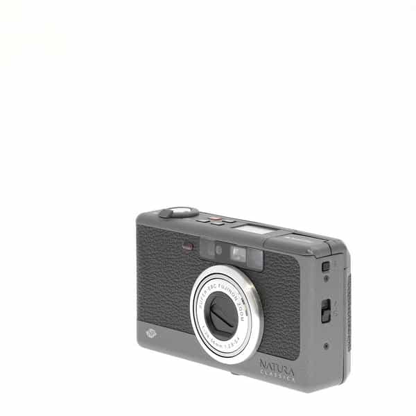 Fujifilm Natura Classica with 28-56mm f/2.8-5.4 Super-EBC Fujinon