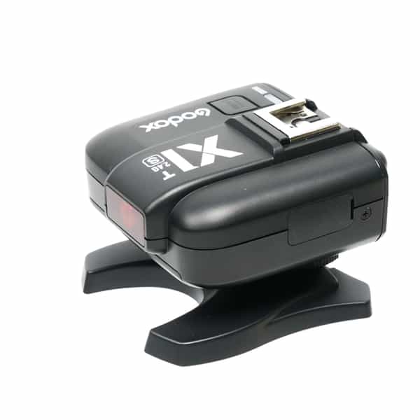 Godox X1T-S I-TTL 2.4G Wireless Flash Trigger Transmitter (For Sony Digital Cameras With Multi-Interface Shoe)