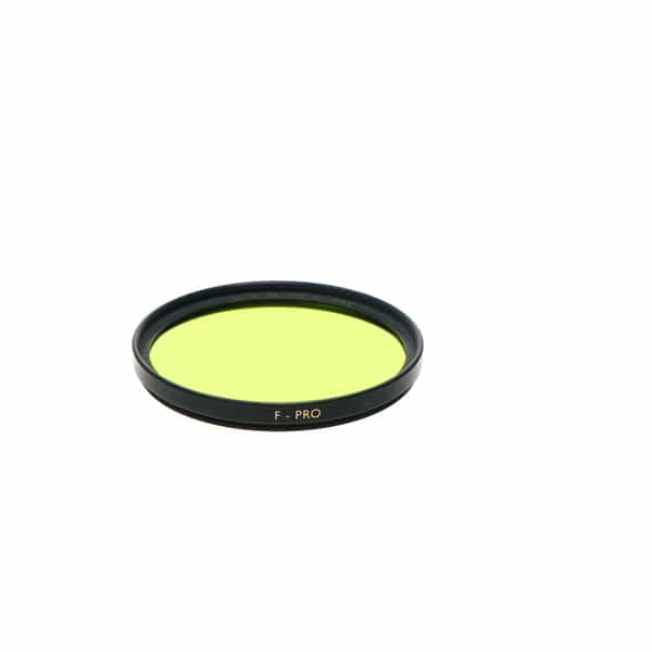 B+W 58mm Yellow-Green 060 F-Pro MRC Filter