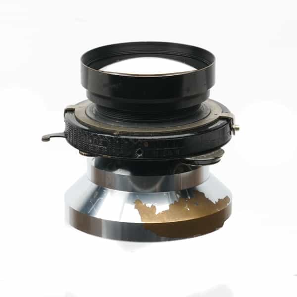 Schneider-Kreuznach 150mm f/2.8 Xenotar Compur Dial BT (50MT) 4x5 Lens 