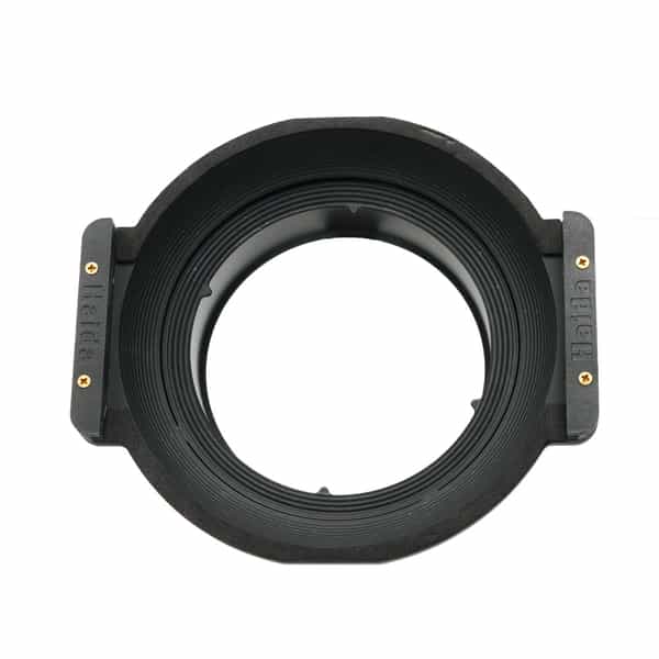 Haida 150 Filter Holder Kit for Tamron 15-30mm Di VC USD or Di USD with Slots for 3 Filters (HD3231)