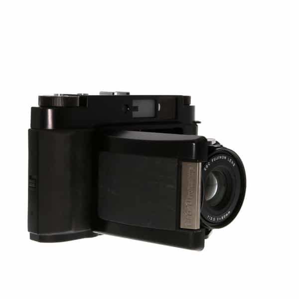 Fuji GF670 Professional Folding Medium Format Camera with 80mm f 