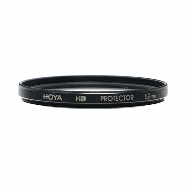 Hoya 52mm Protector HD Filter