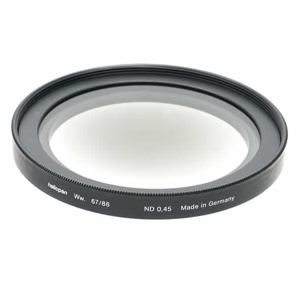 HOYA - NDx8 37mm Densità neutra 37mm