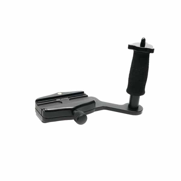 Kirk AG-1 Action Grip Early with 1/4