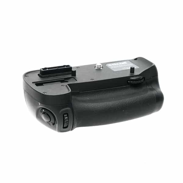 Nixxell Vertical Grip/Battery Holder NX-NBGD7100 for Nikon D7100