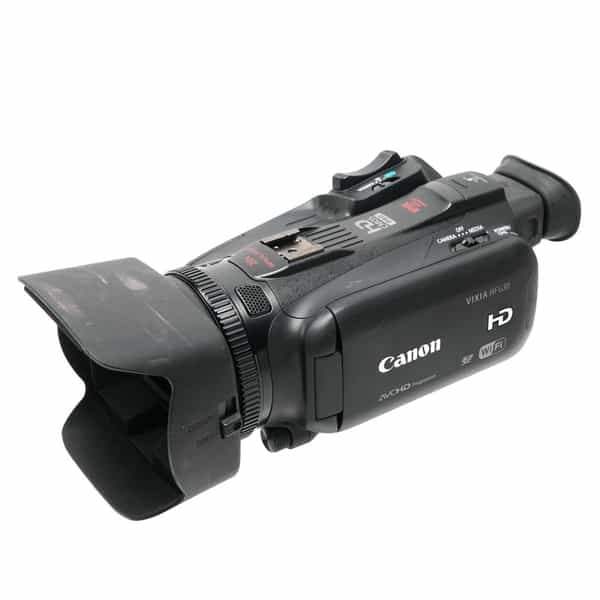 Canon Vixia HF G30 HD NTSC Camcorder {2.91MP}