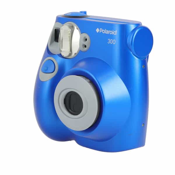 Buy Polaroid PIF-300 Instant Film for Pic-300 Instant Camera