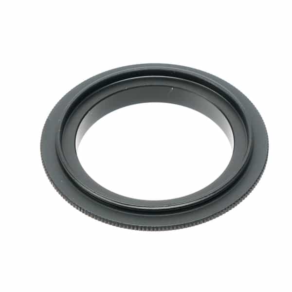 Miscellaneous Brand 52mm Macro Reverse Ring For Sony E-Mount
