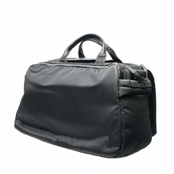 Manfrotto Lino Pro VII Messenger Bag Black 9.4x12.2x18.9\