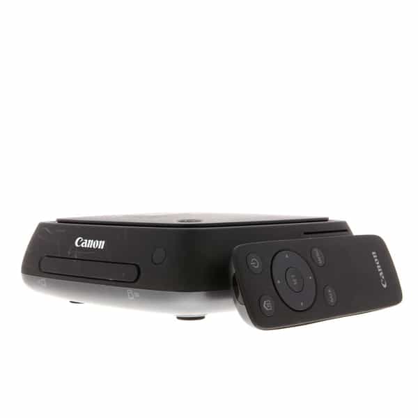Canon Connect Station CS100 1TB Storage Device at KEH Camera