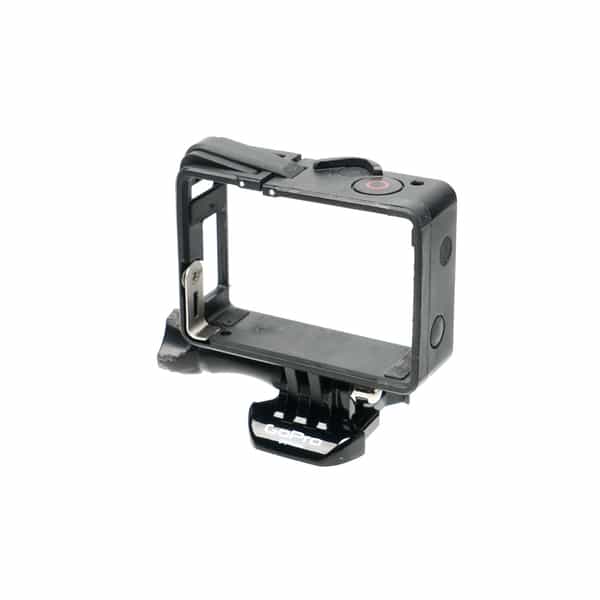 GoPro The Frame (ANDFR-302) for HERO3/HERO3+/HERO4 with Quick Release Buckle