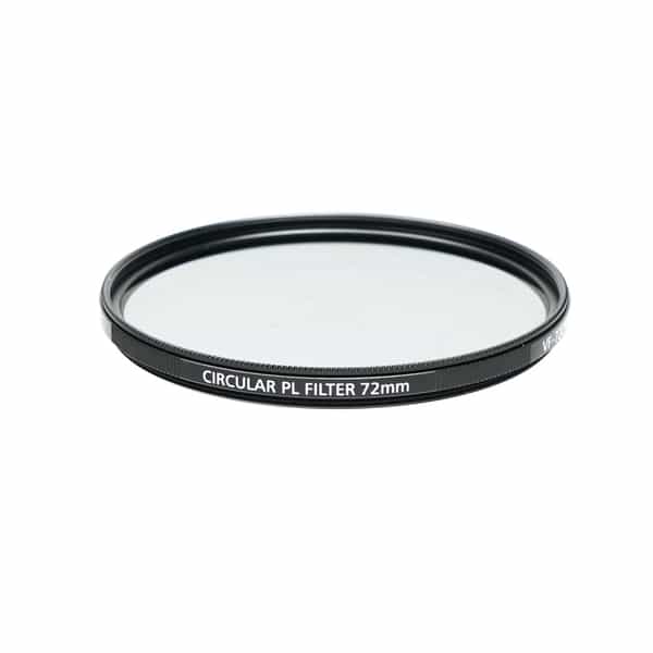 Sony 72mm Circular Polarizing VF-72CPAM Zeiss T* Filter