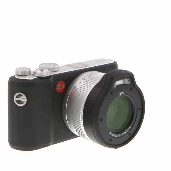 Leica X-U (Typ 113) Digital Camera {16.2MP} 18435 at KEH Camera