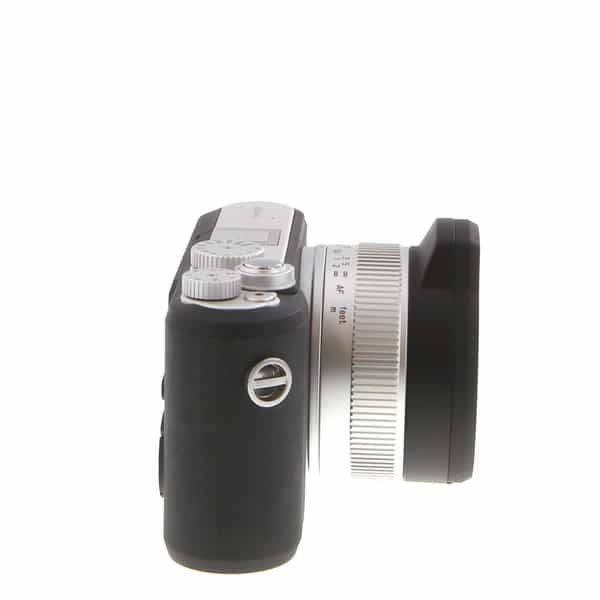 Leica X-U (Typ 113) Digital Camera {16.2MP} 18435 at KEH Camera