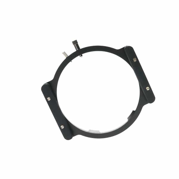 Sensei Pro 100mm Aluminum Universal Filter Holder (FH-100-U) /Requires Adapter Ring