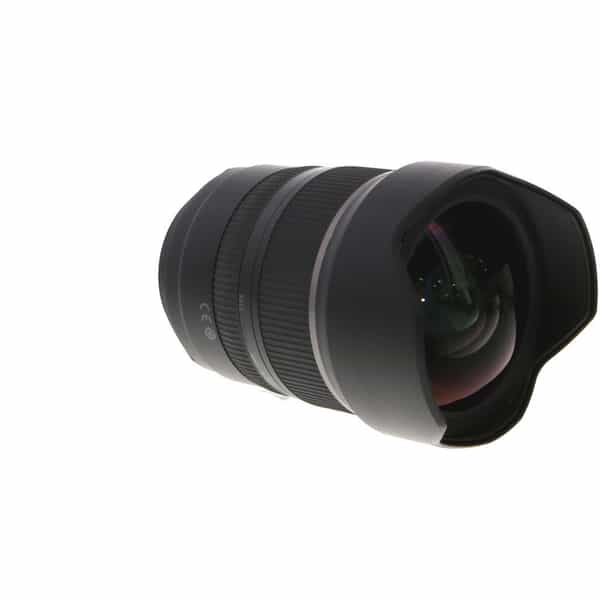 Tamron SP 15-30mm f/2.8 Di USD Lens for Sony A-Mount (A012) at KEH