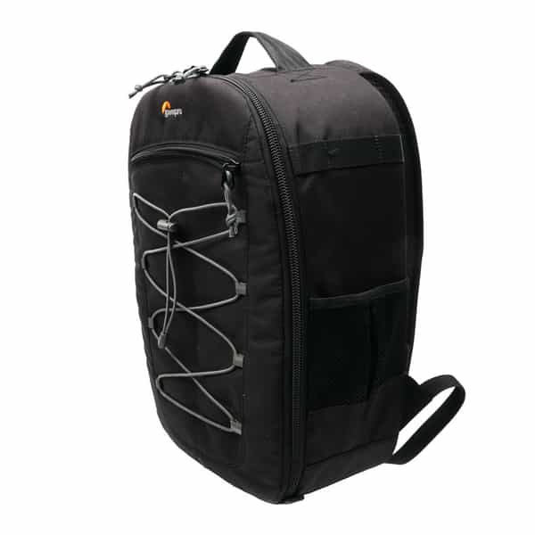 Lowepro Photo Classic BP 300 AW Black Cordura Backpack 11.4x7.5x16.9\