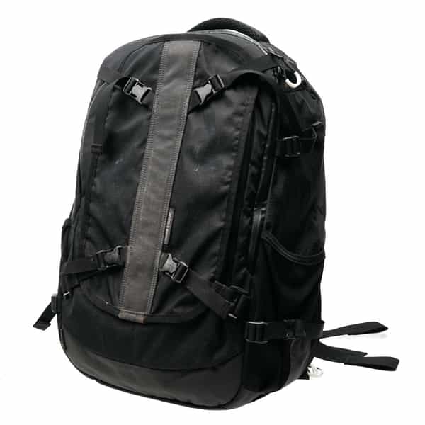 Tamrac Gura Gear Uinta 30L Backpack With Photo Modules, 20.5 x 12.5 x 10.5\