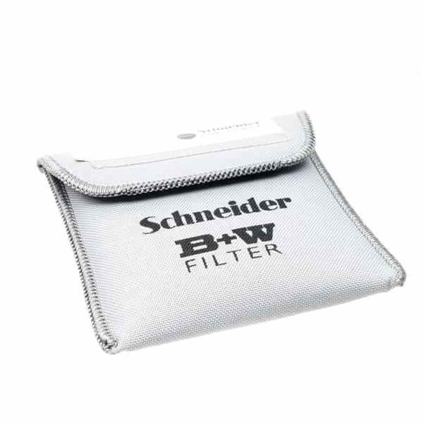 Schneider B+W Series 9 81-One Warming Filter