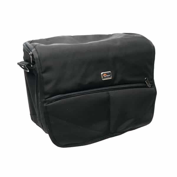 Lowepro Pro Attache 40 Bag, Black 10x15x7\