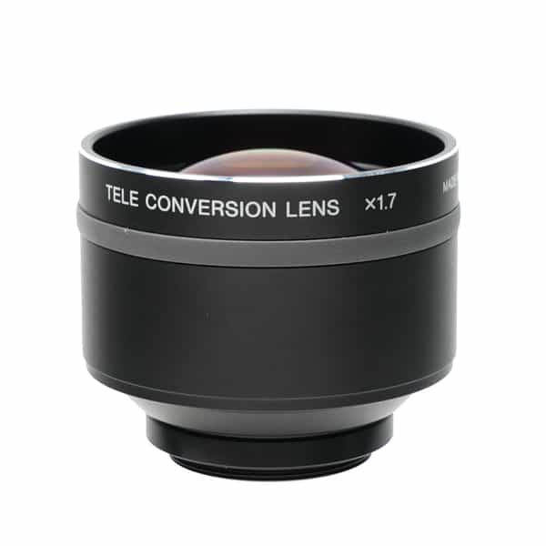 Sony Tele Conversion Lens X1.7 VCL-HG1730A (30 Mount) 