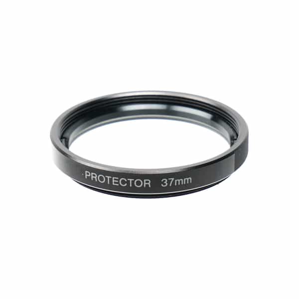 Sony 37mm Protector Filter