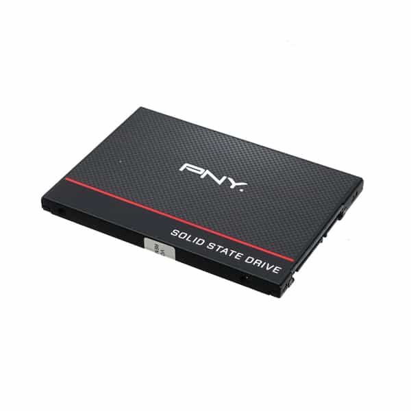 PNY 480GB CS1311 SATA III 6.0 Gb/s 2.5