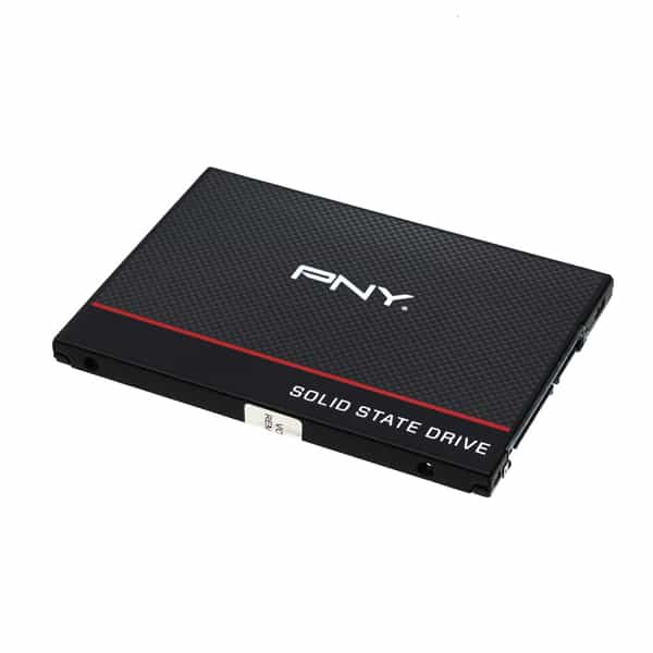 PNY 240GB CS1311 SATA III 6.0 Gb/s 2.5