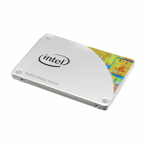 Intel 530 Series 2.5