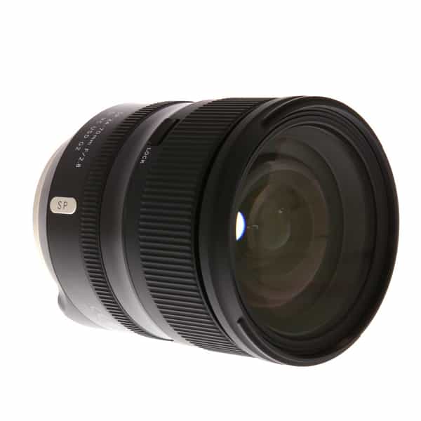 Tamron A032 Lens Hood For SP 24-70mm F/2.8 Di VC USD G2 – RHAFA032 – Made In Philippines